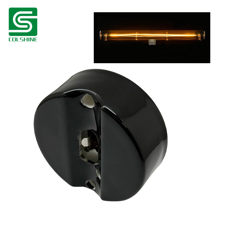 S14s stick lampholder
